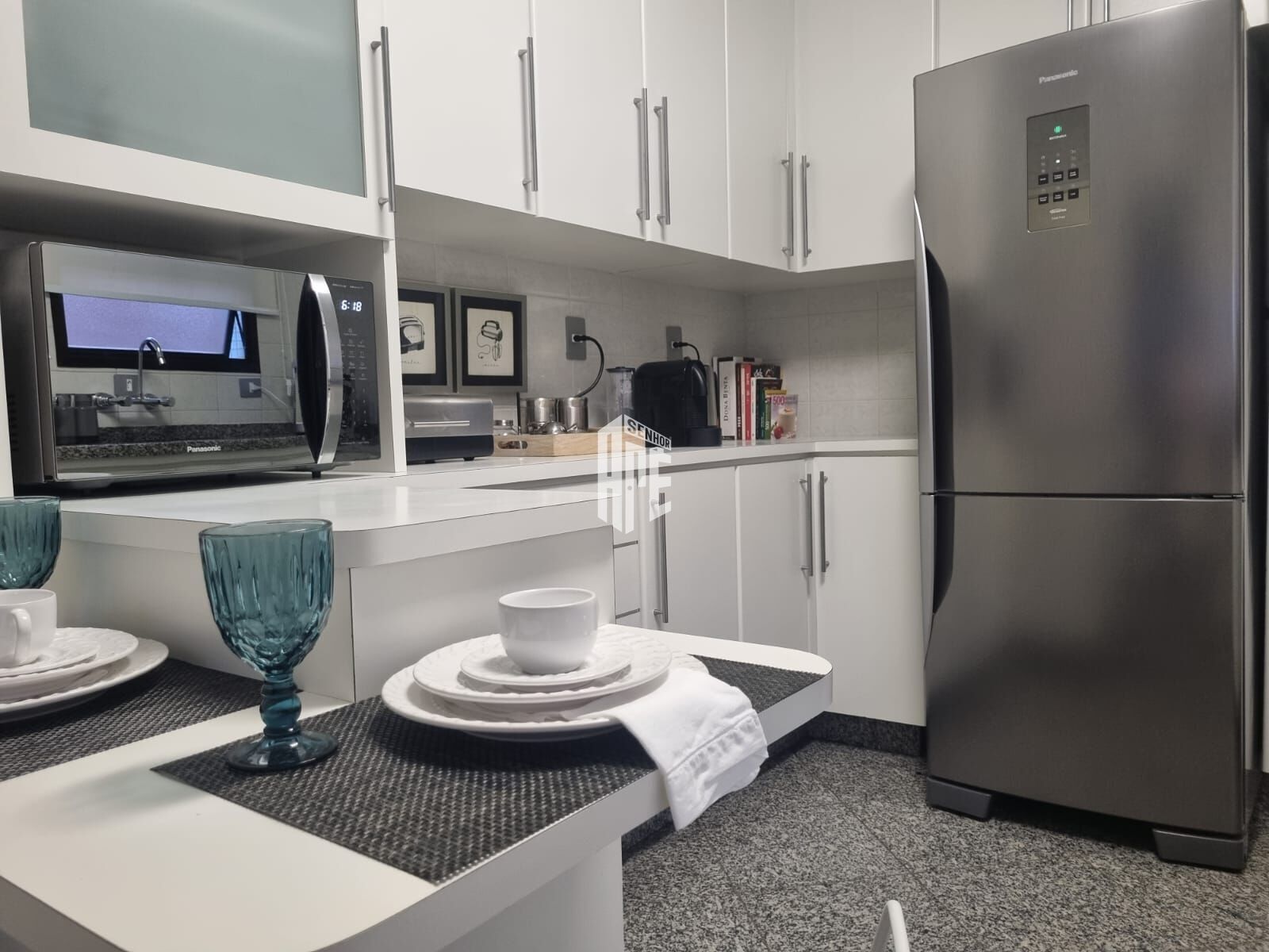 Apartamento, 3 quartos, 148 m² - Foto 10