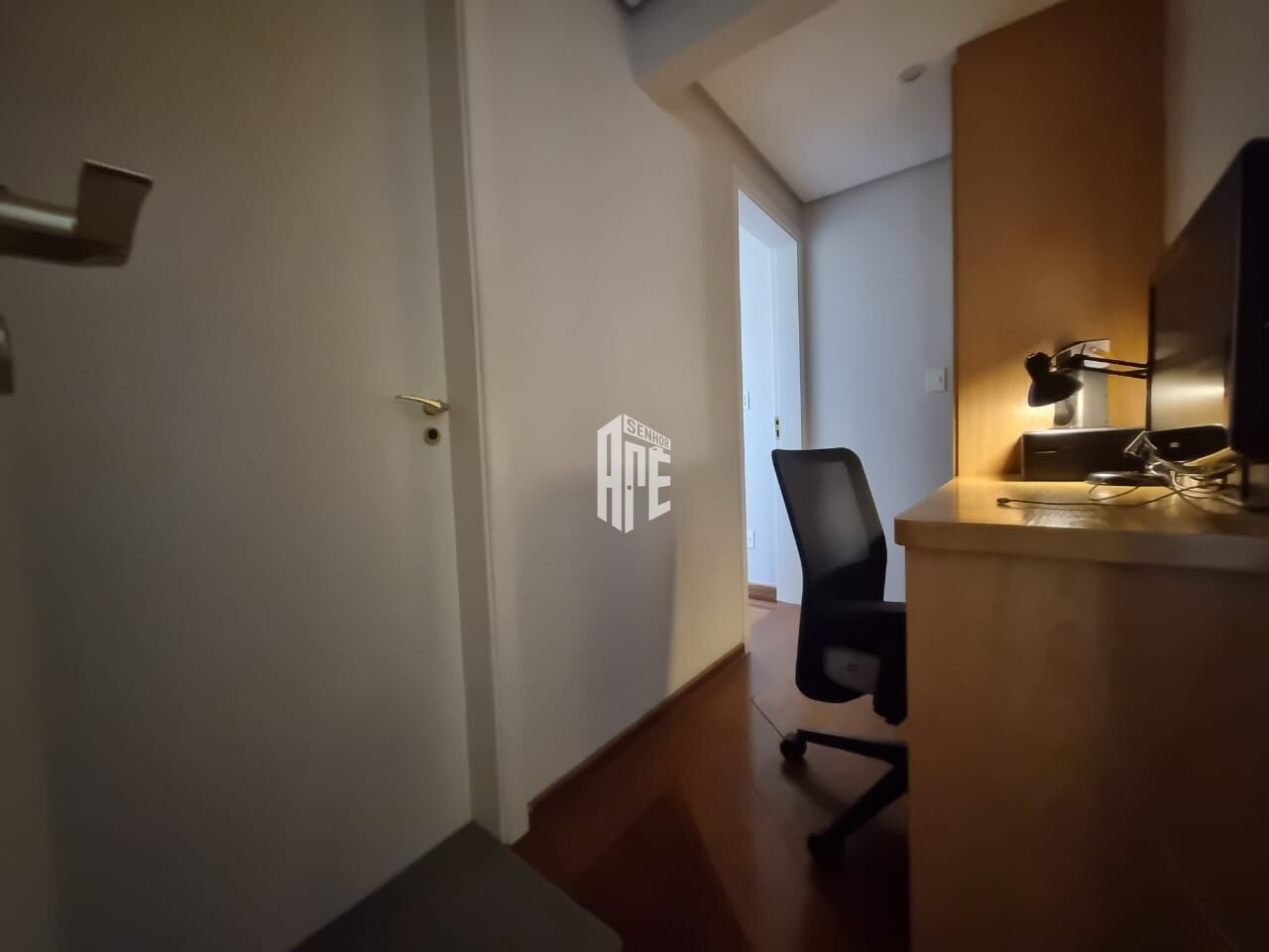 Apartamento, 3 quartos, 148 m² - Foto 17
