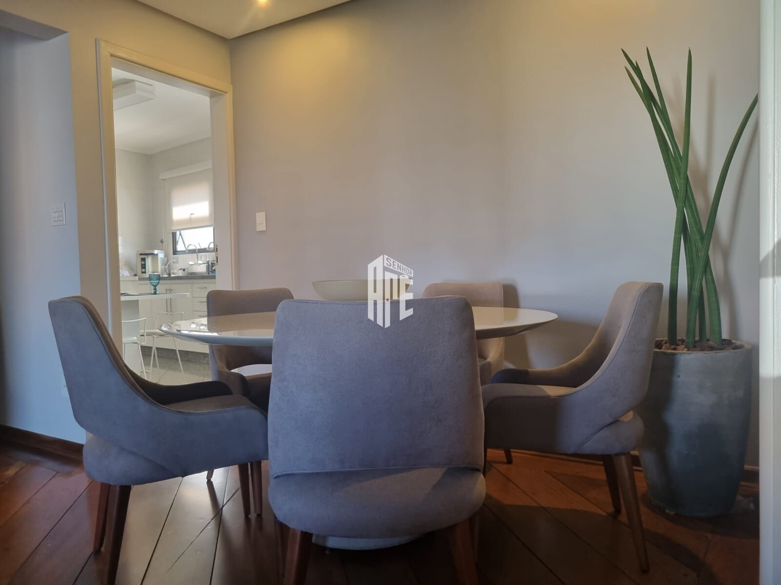 Apartamento, 3 quartos, 148 m² - Foto 6