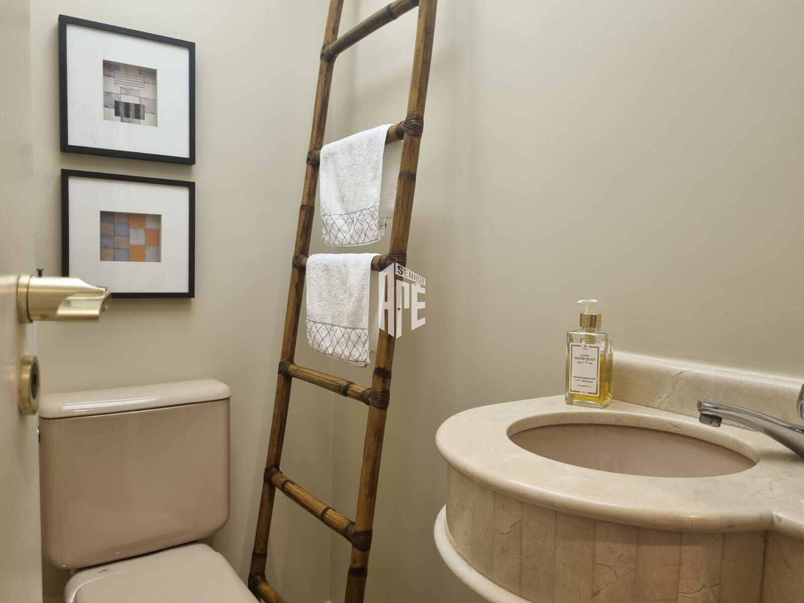 Apartamento, 3 quartos, 148 m² - Foto 5