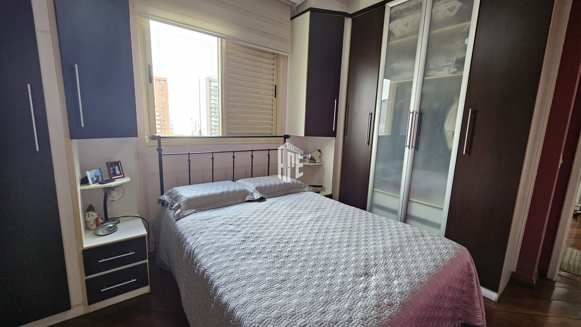 Apartamento à venda com 4 quartos, 132m² - Foto 28