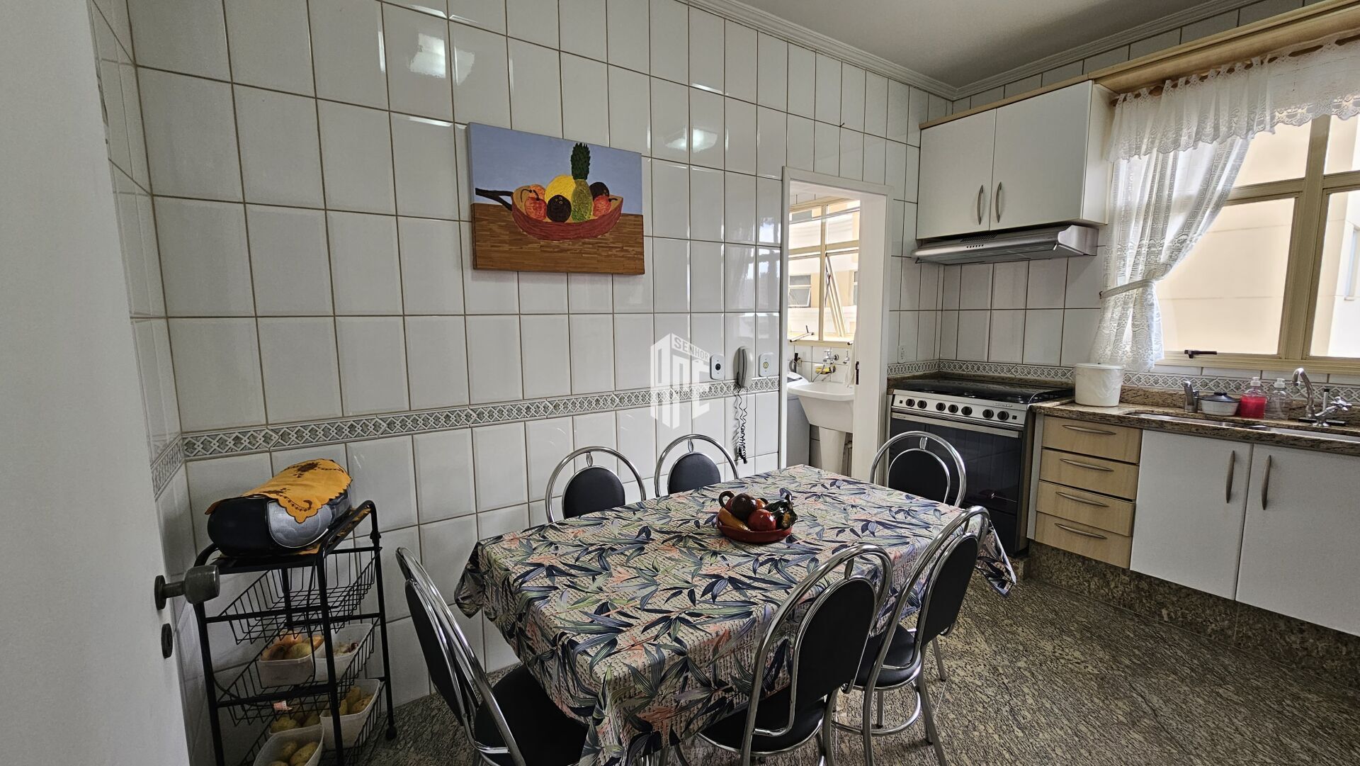 Apartamento à venda com 4 quartos, 132m² - Foto 19