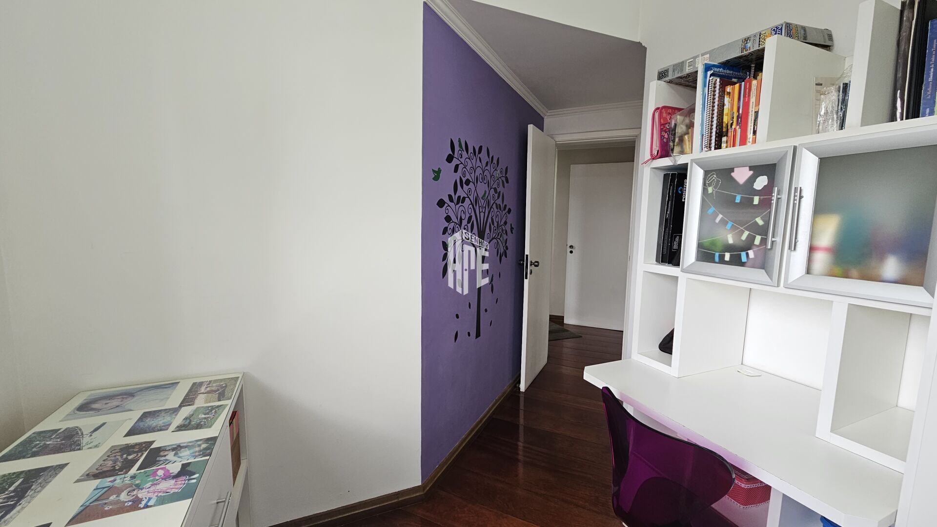 Apartamento à venda com 4 quartos, 132m² - Foto 33