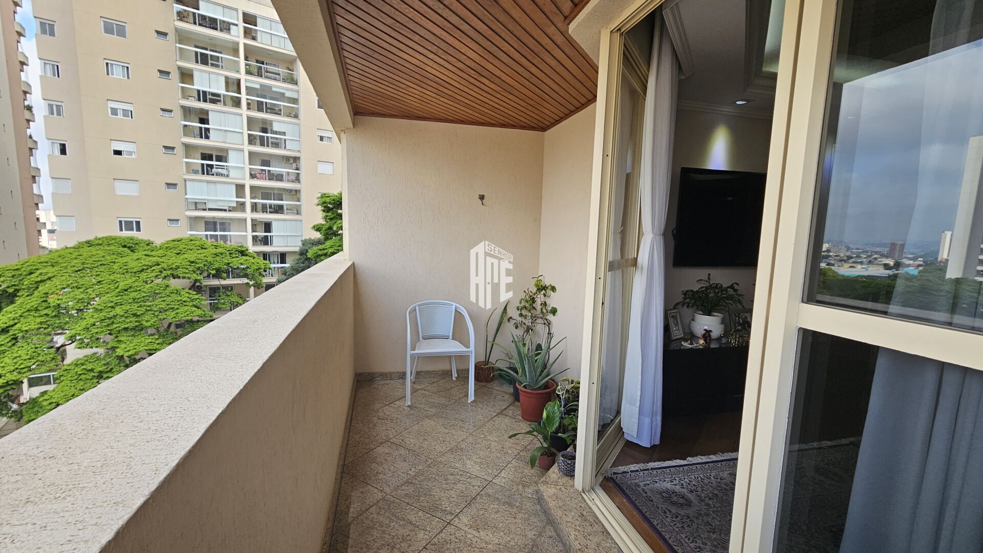 Apartamento à venda com 4 quartos, 132m² - Foto 7