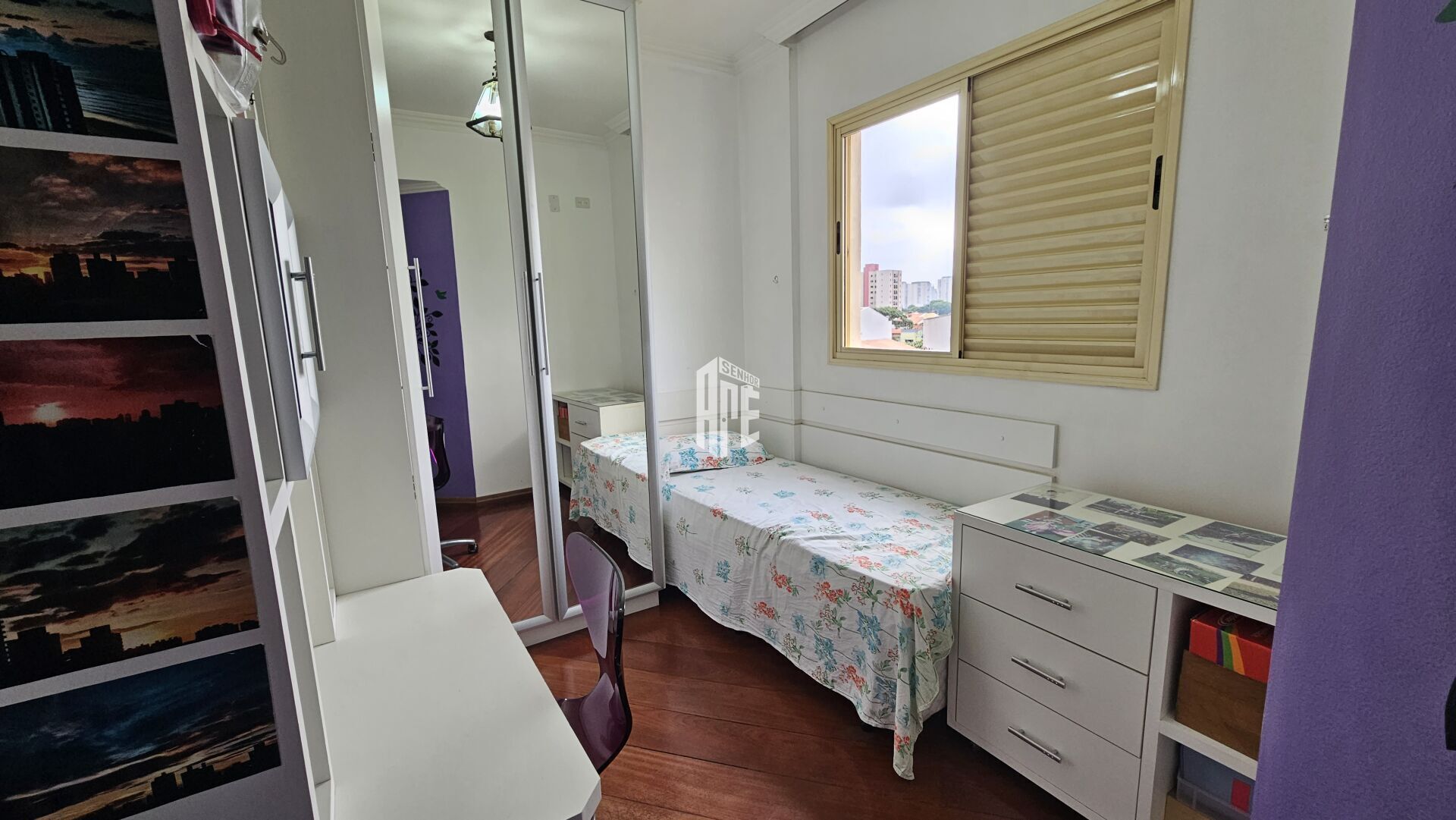 Apartamento à venda com 4 quartos, 132m² - Foto 32