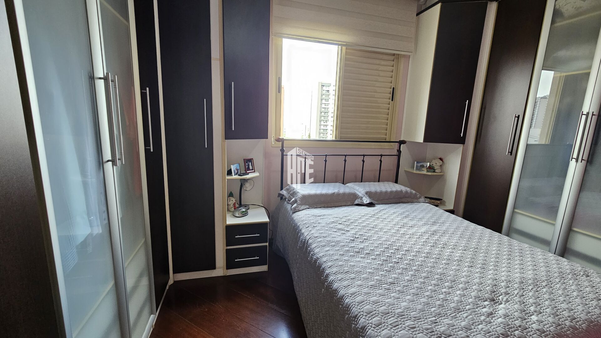 Apartamento à venda com 4 quartos, 132m² - Foto 26