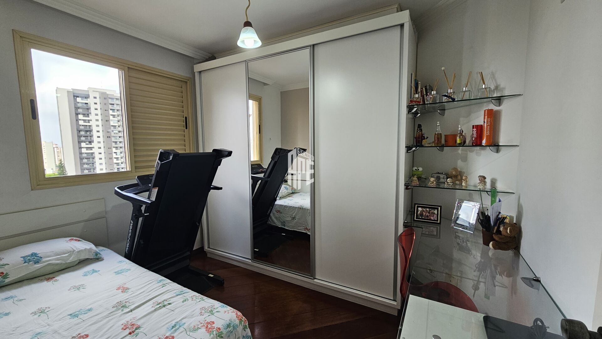 Apartamento à venda com 4 quartos, 132m² - Foto 39