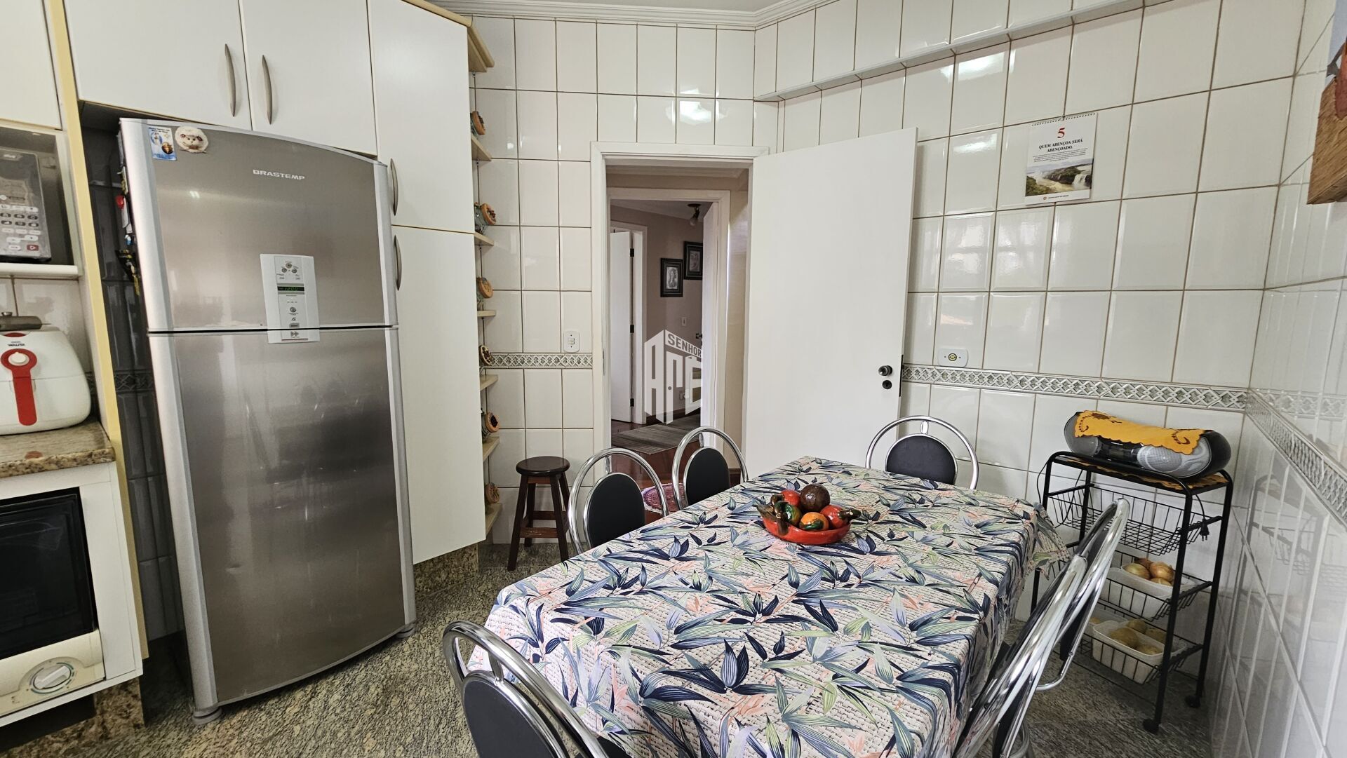 Apartamento à venda com 4 quartos, 132m² - Foto 21