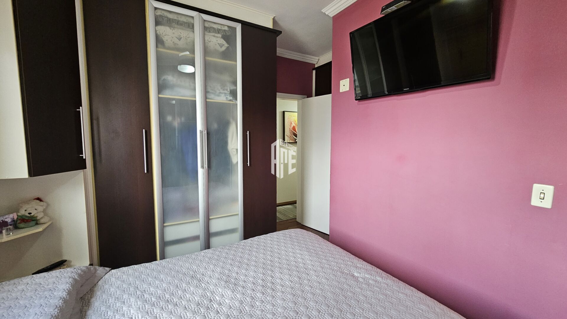 Apartamento à venda com 4 quartos, 132m² - Foto 27