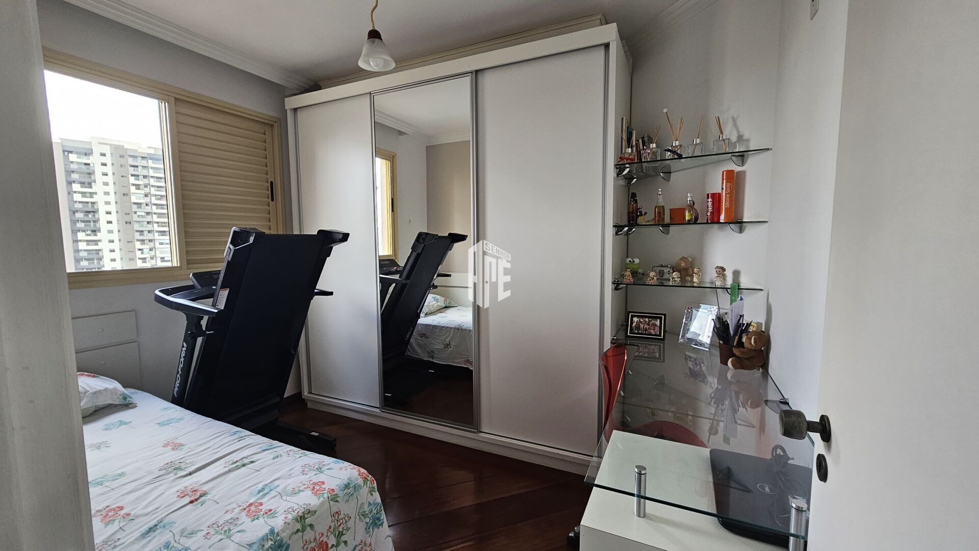 Apartamento à venda com 4 quartos, 132m² - Foto 37