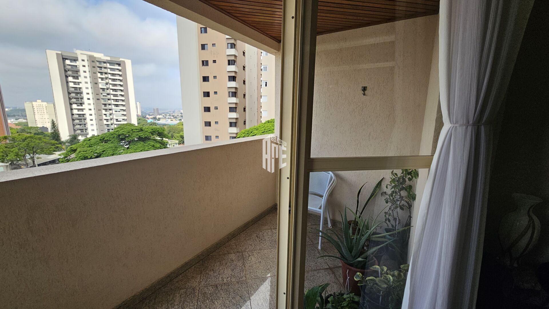 Apartamento à venda com 4 quartos, 132m² - Foto 8