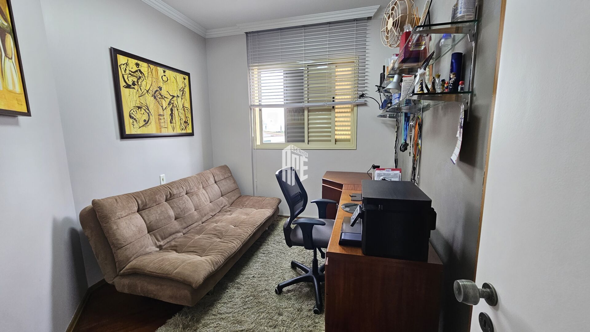 Apartamento à venda com 4 quartos, 132m² - Foto 43