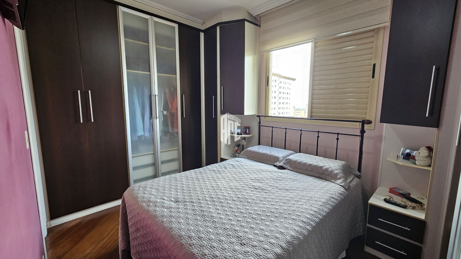 Apartamento à venda com 4 quartos, 132m² - Foto 29