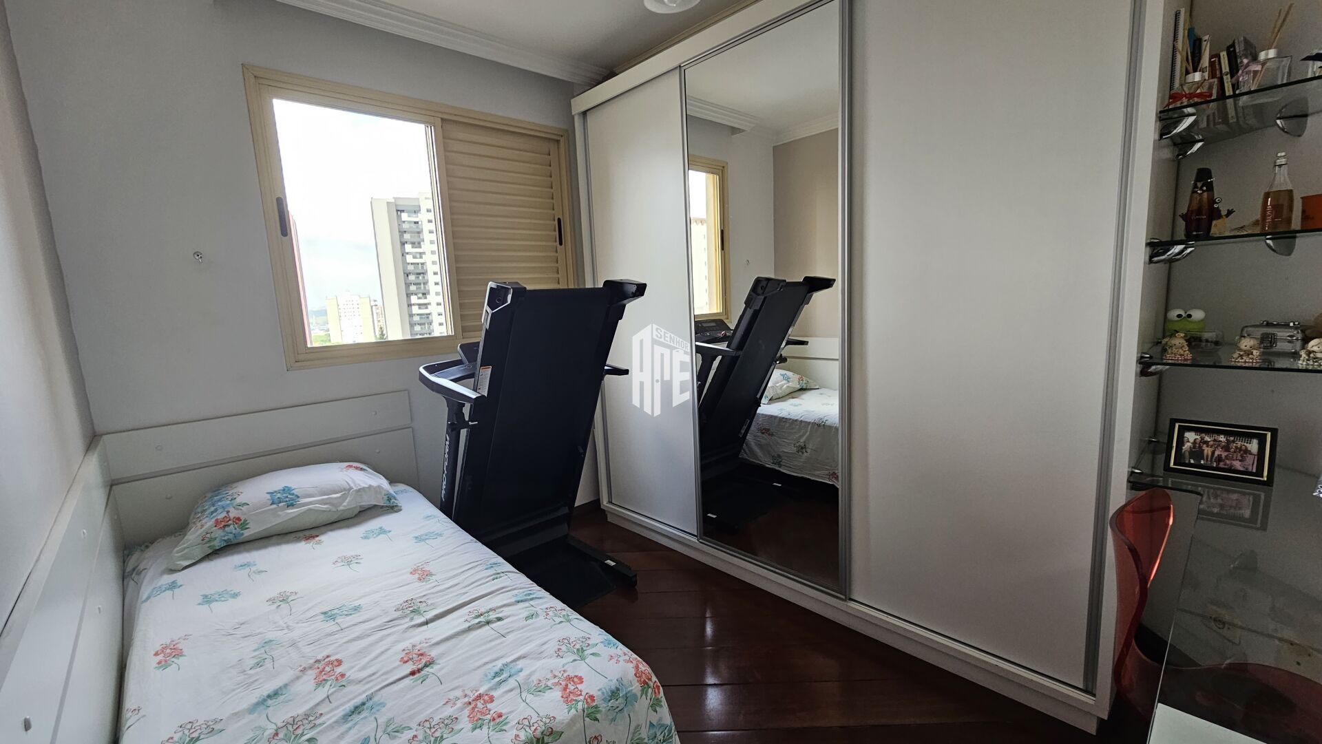 Apartamento à venda com 4 quartos, 132m² - Foto 38