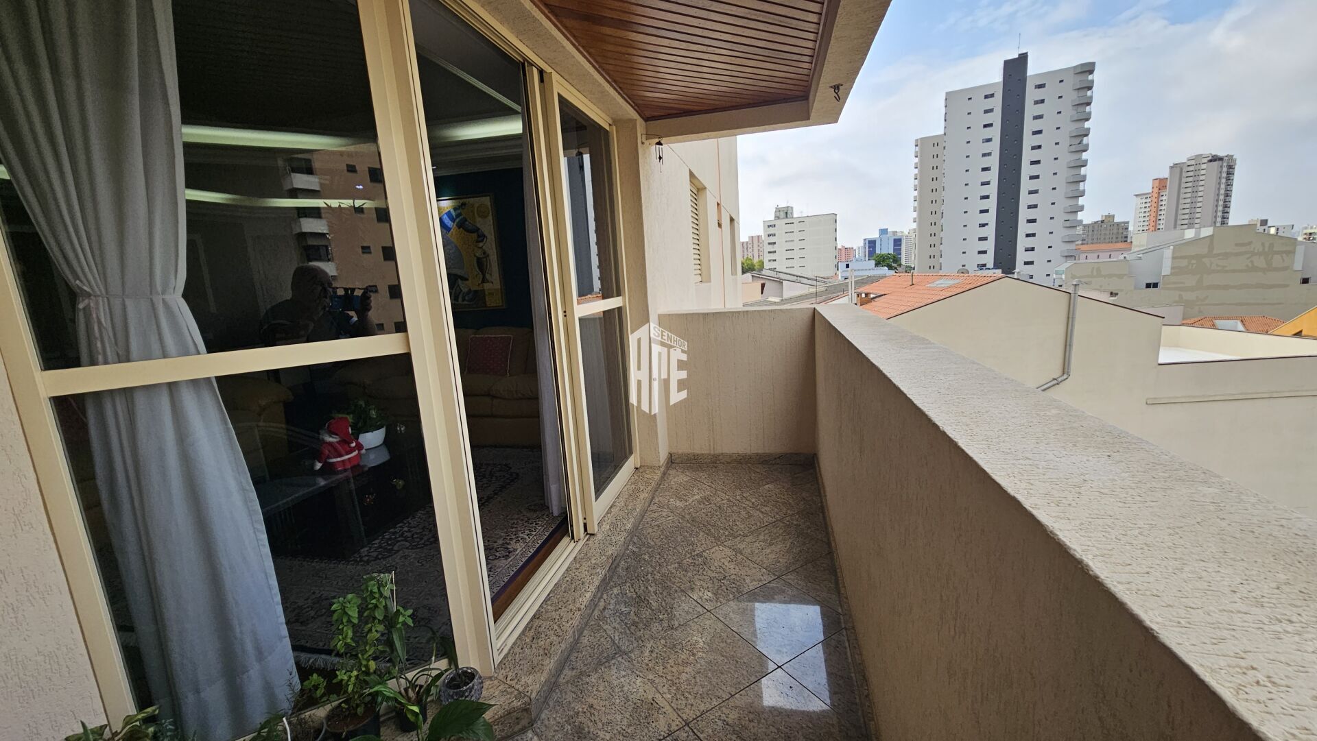 Apartamento à venda com 4 quartos, 132m² - Foto 6