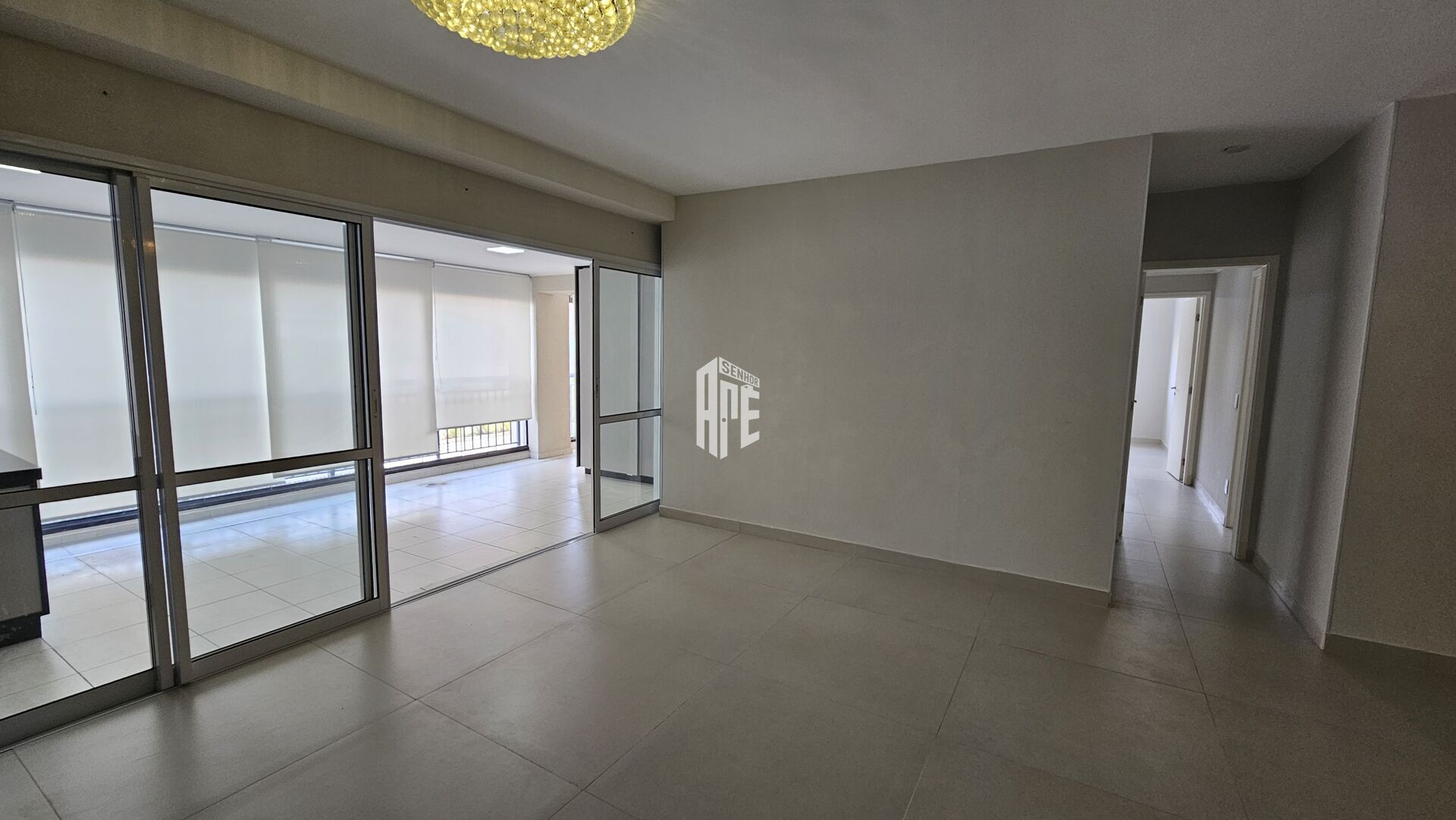 Apartamento à venda com 3 quartos, 172m² - Foto 11
