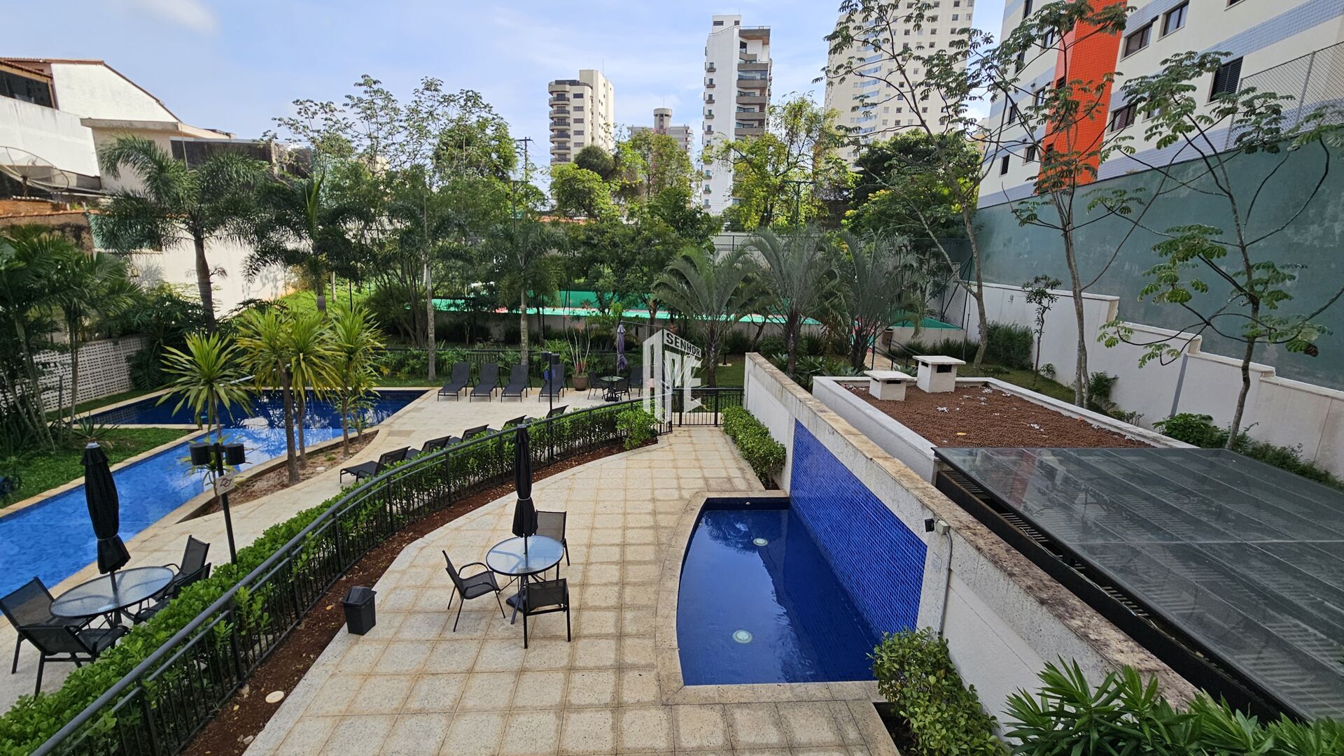 Apartamento à venda com 3 quartos, 172m² - Foto 46