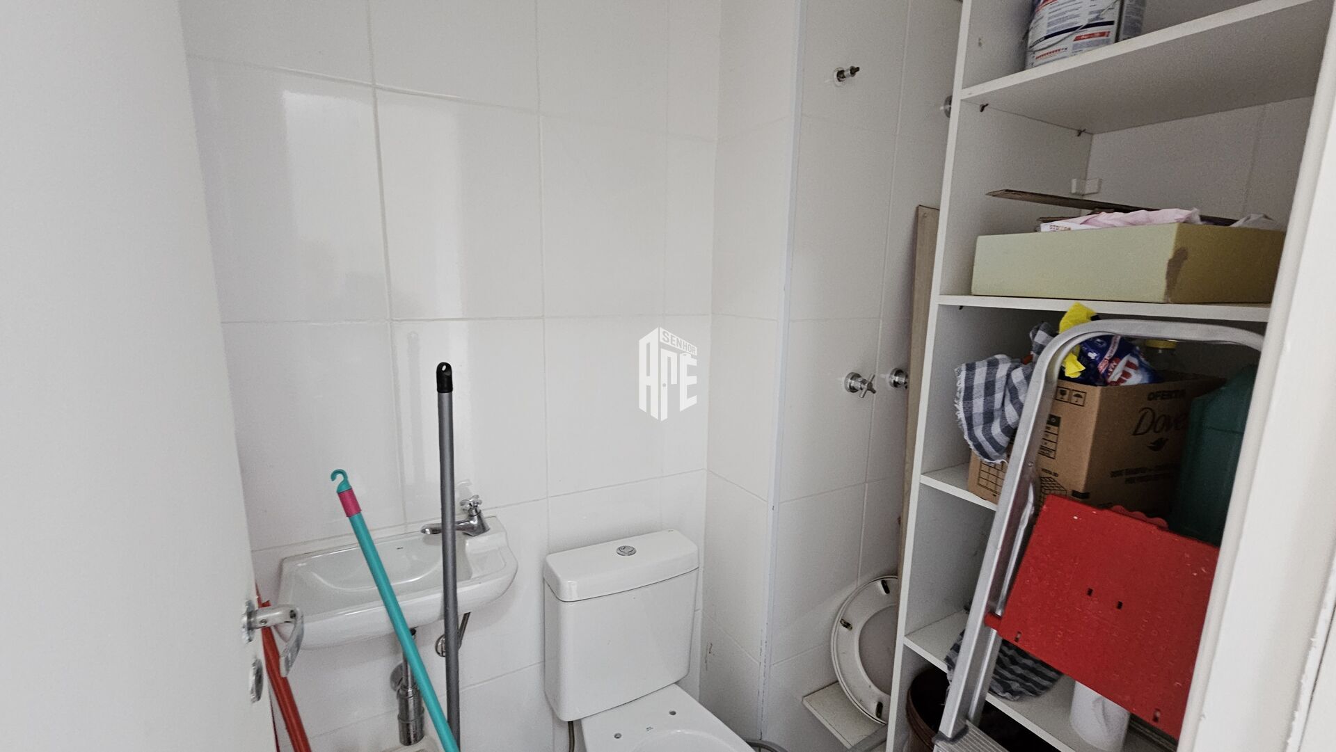Apartamento à venda com 3 quartos, 172m² - Foto 28