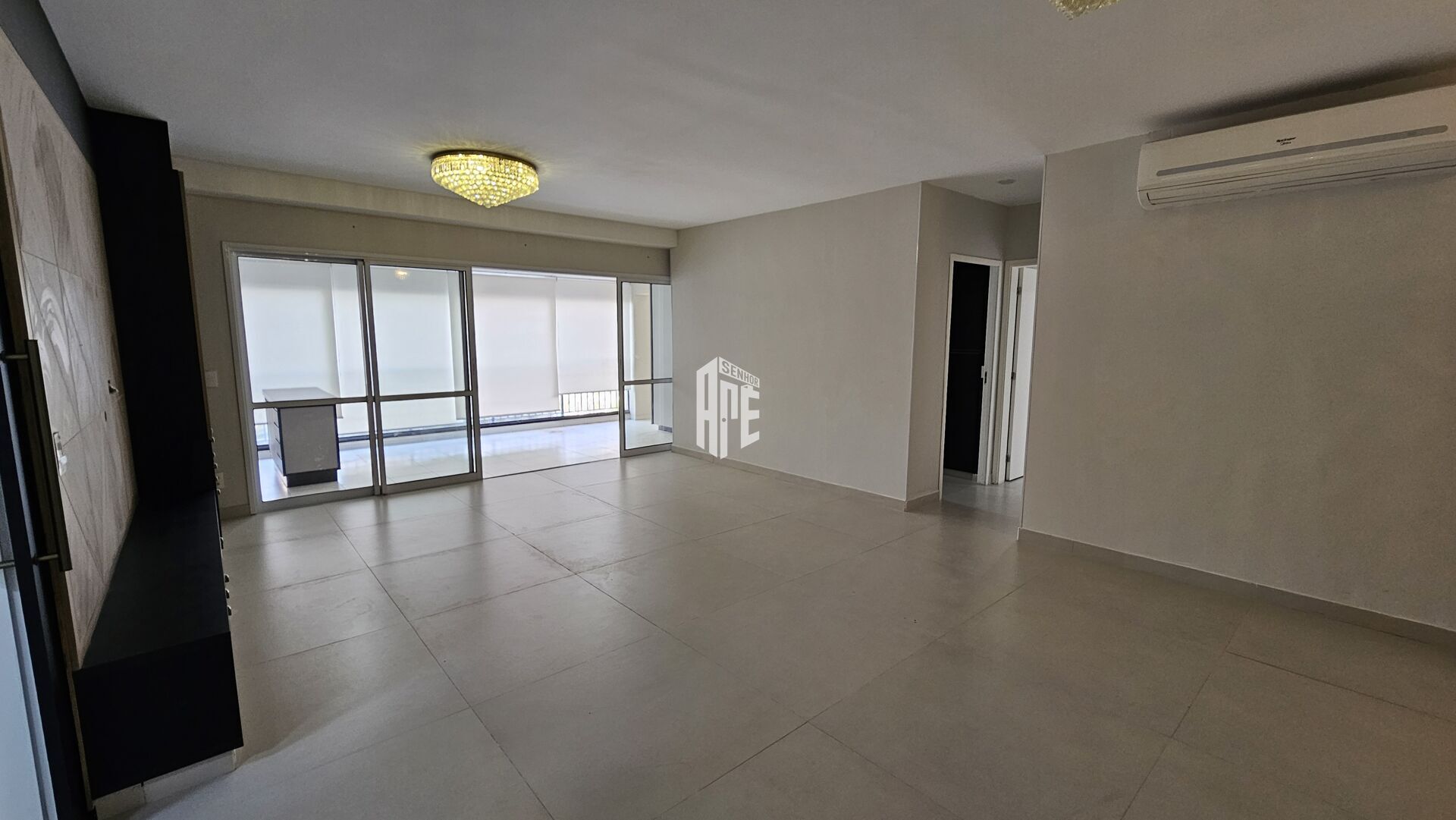 Apartamento à venda com 3 quartos, 172m² - Foto 8