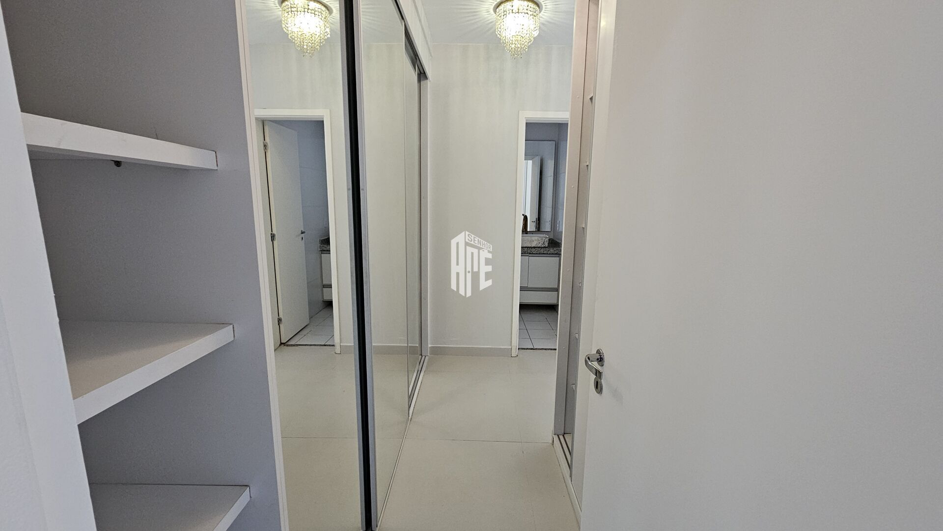 Apartamento à venda com 3 quartos, 172m² - Foto 34