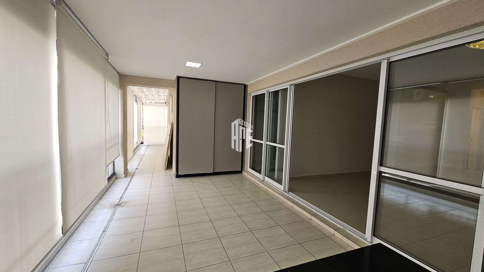 Apartamento à venda com 3 quartos, 172m² - Foto 15