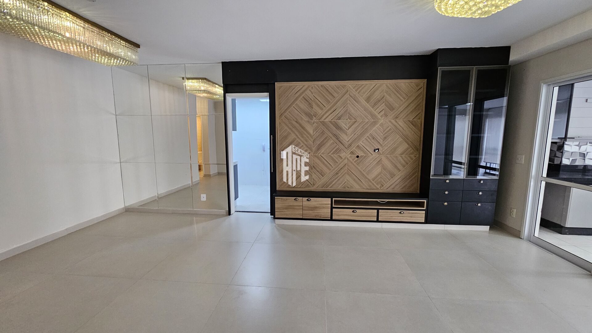 Apartamento à venda com 3 quartos, 172m² - Foto 13