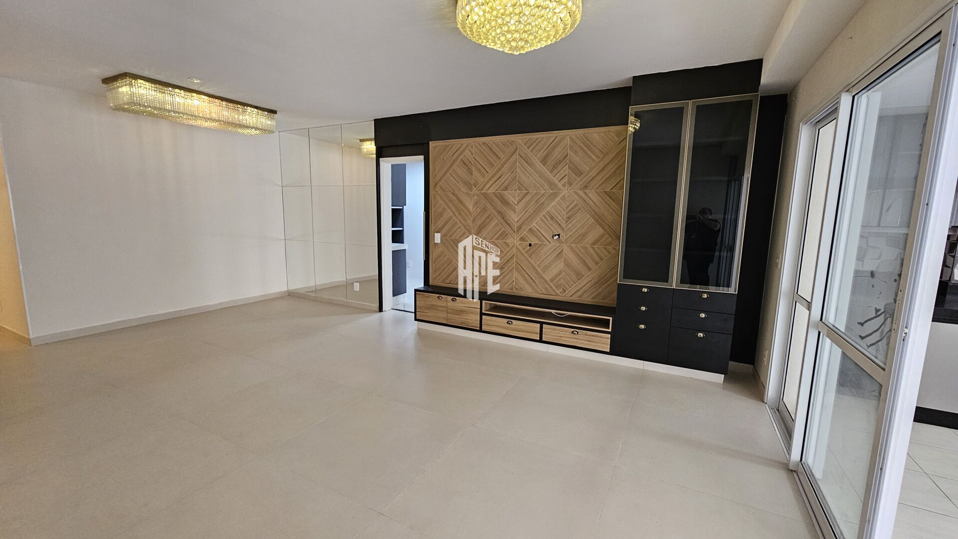 Apartamento à venda com 3 quartos, 172m² - Foto 12