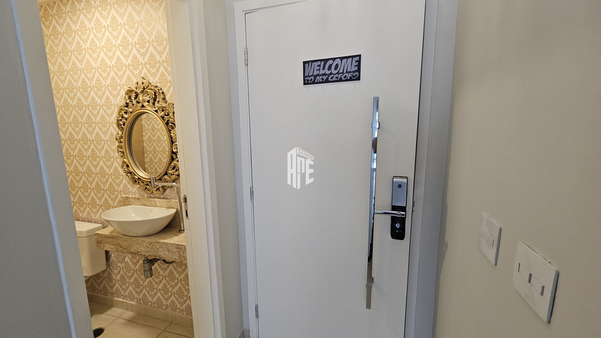 Apartamento à venda com 3 quartos, 172m² - Foto 7