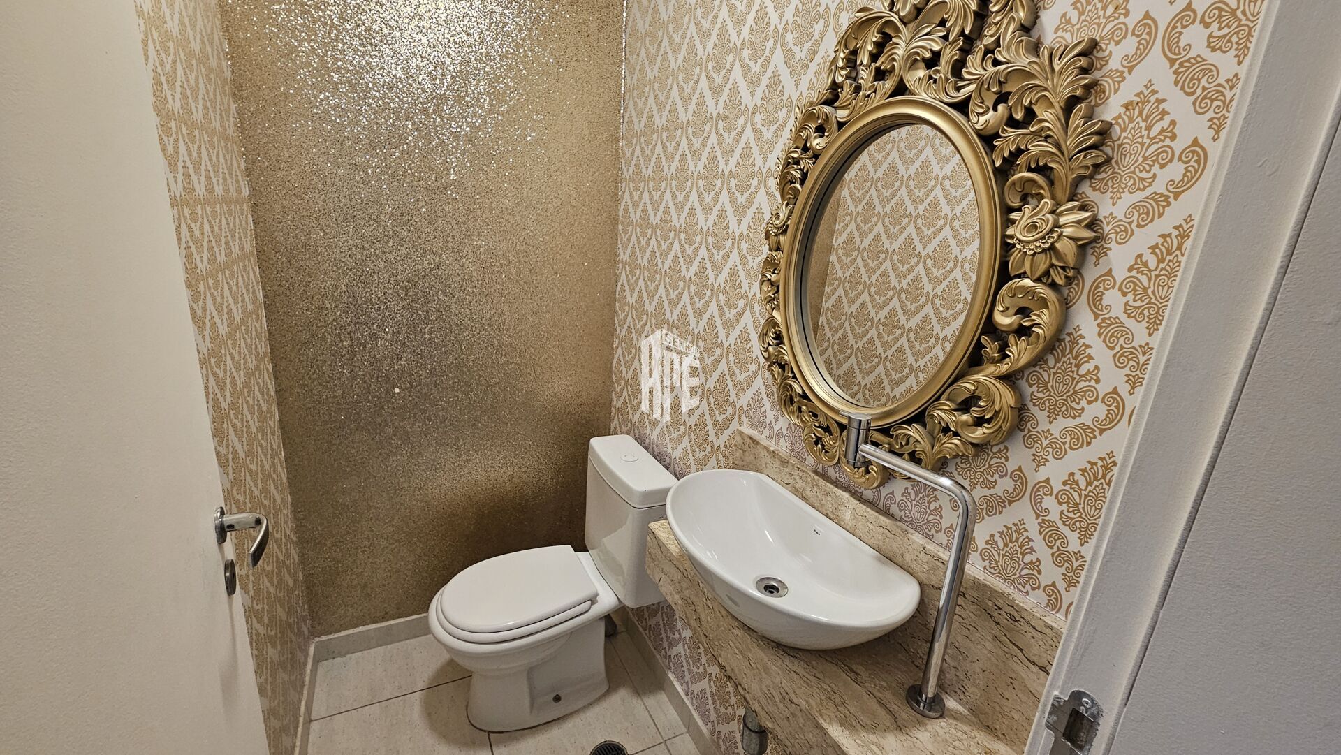 Apartamento à venda com 3 quartos, 172m² - Foto 5