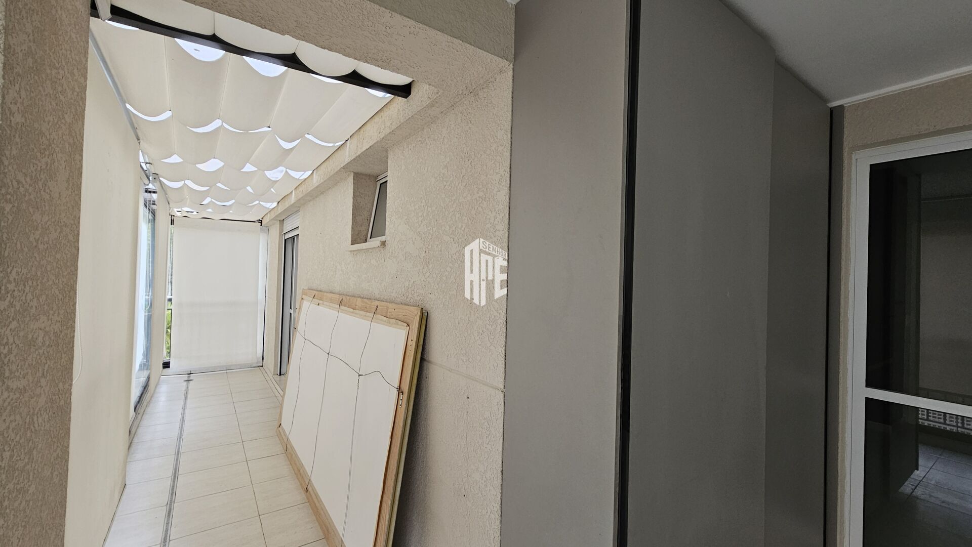 Apartamento à venda com 3 quartos, 172m² - Foto 16