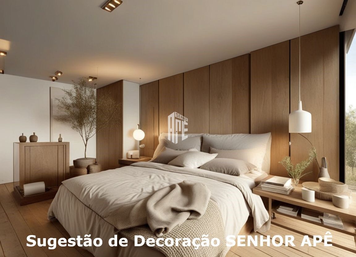 Apartamento à venda com 3 quartos, 226m² - Foto 32