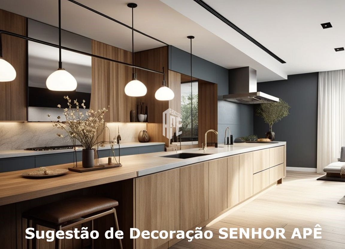 Apartamento à venda com 3 quartos, 226m² - Foto 28