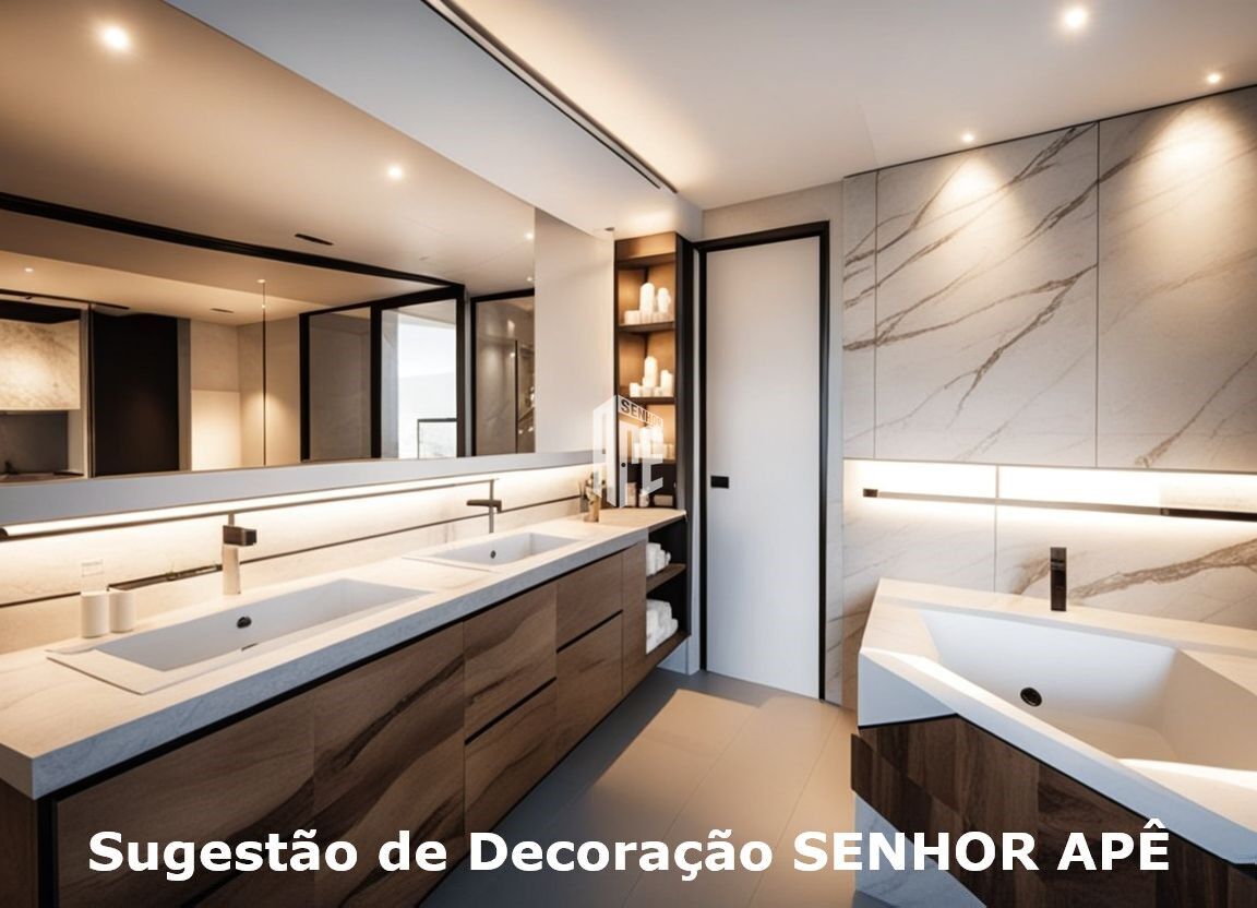 Apartamento à venda com 3 quartos, 226m² - Foto 39