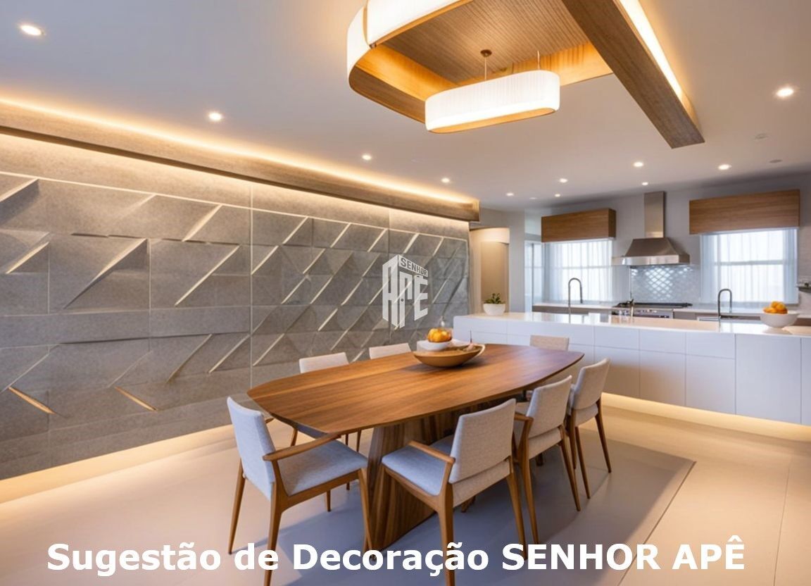 Apartamento à venda com 3 quartos, 226m² - Foto 21