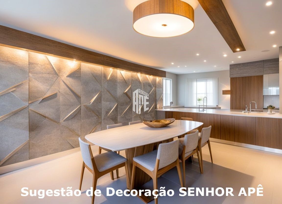 Apartamento à venda com 3 quartos, 226m² - Foto 19