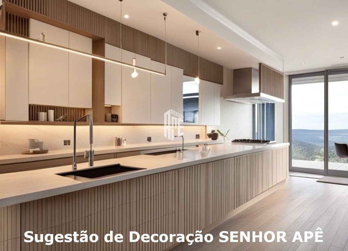 Apartamento à venda com 3 quartos, 226m² - Foto 27