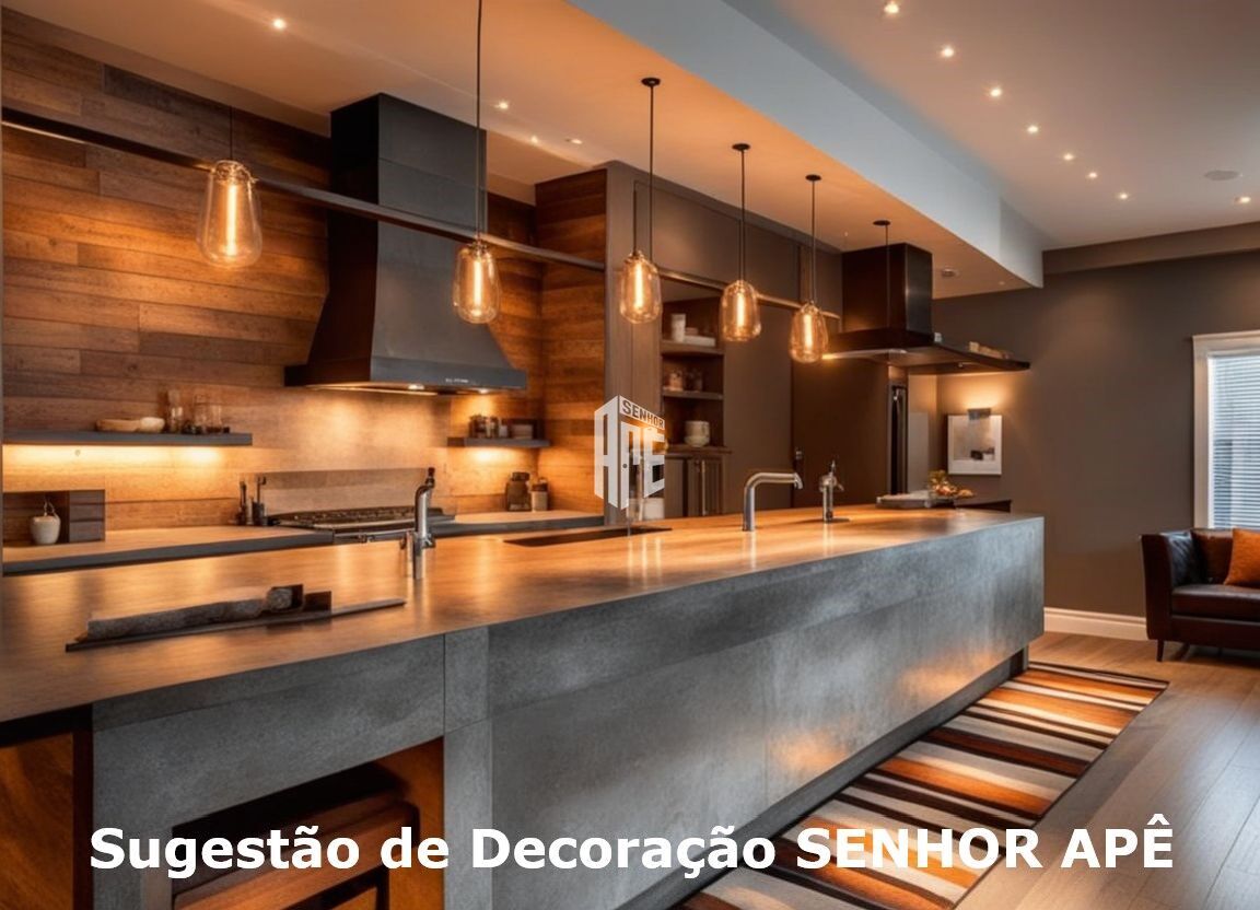 Apartamento à venda com 3 quartos, 226m² - Foto 26