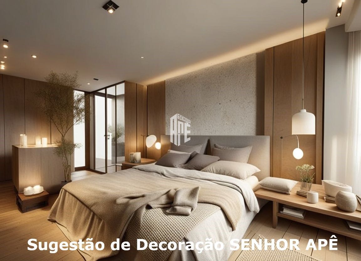 Apartamento à venda com 3 quartos, 226m² - Foto 34