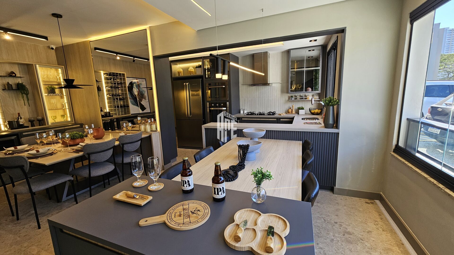 Apartamento à venda com 3 quartos, 117m² - Foto 17