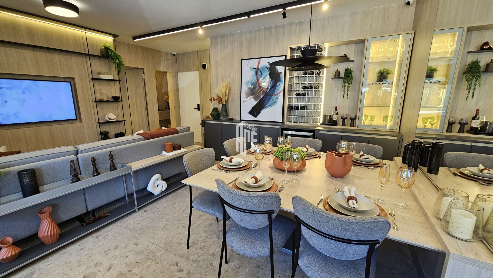 Apartamento à venda com 3 quartos, 117m² - Foto 15