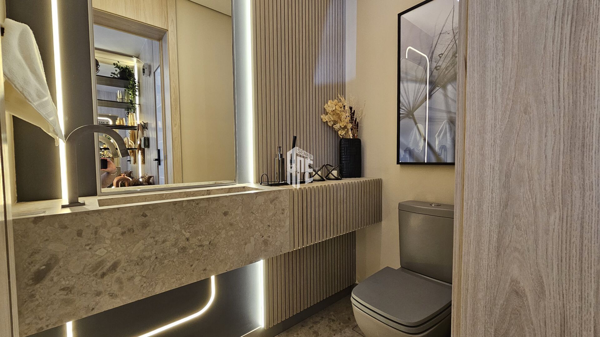 Apartamento à venda com 3 quartos, 117m² - Foto 19