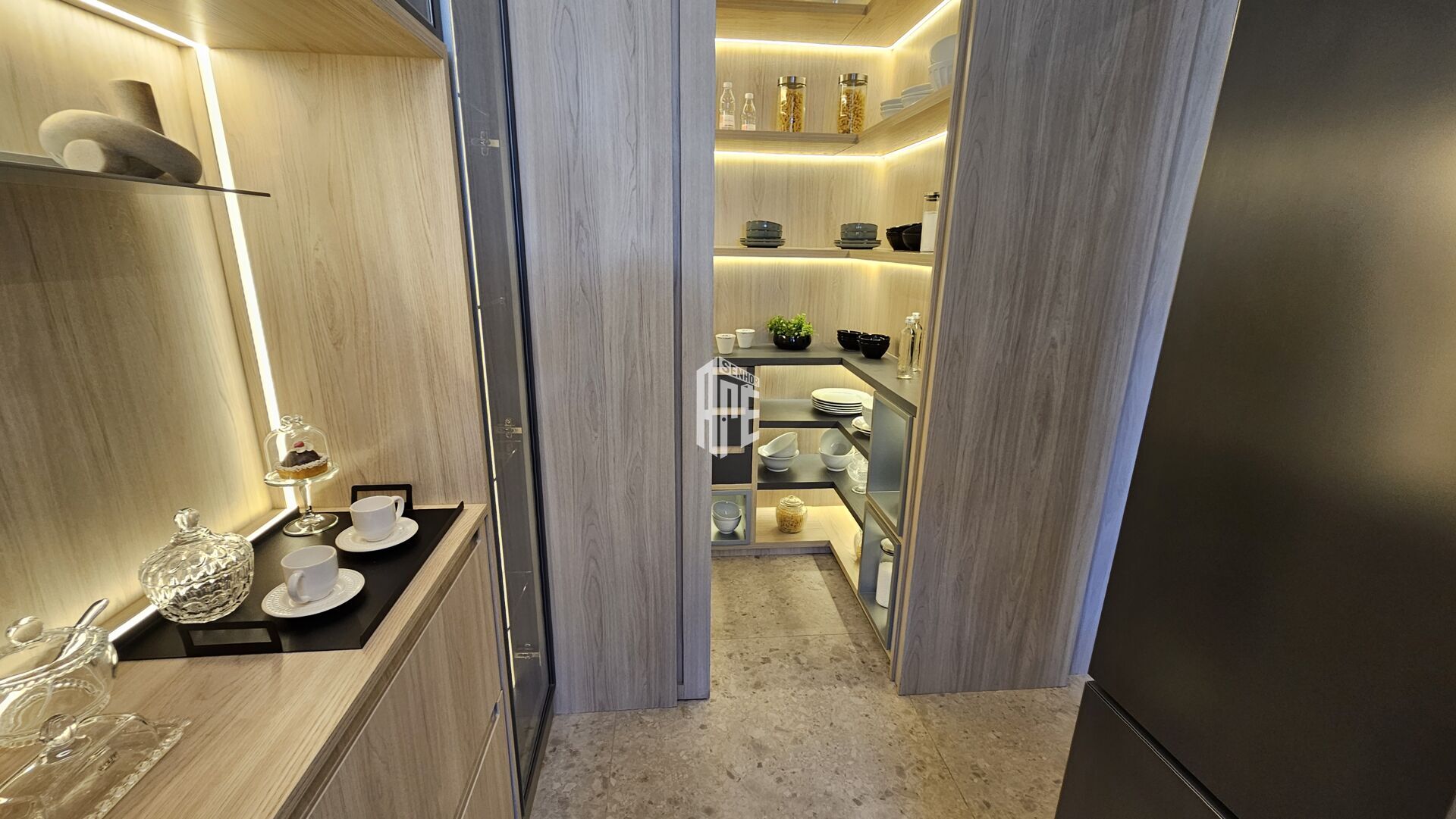 Apartamento à venda com 3 quartos, 117m² - Foto 28