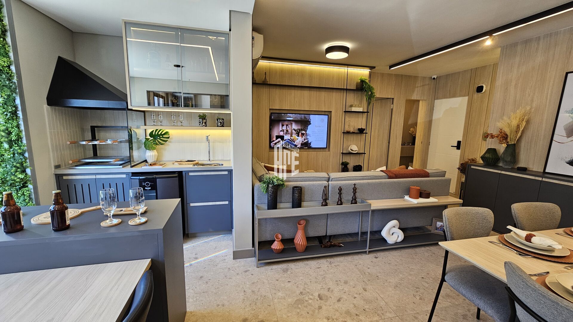 Apartamento à venda com 3 quartos, 117m² - Foto 14