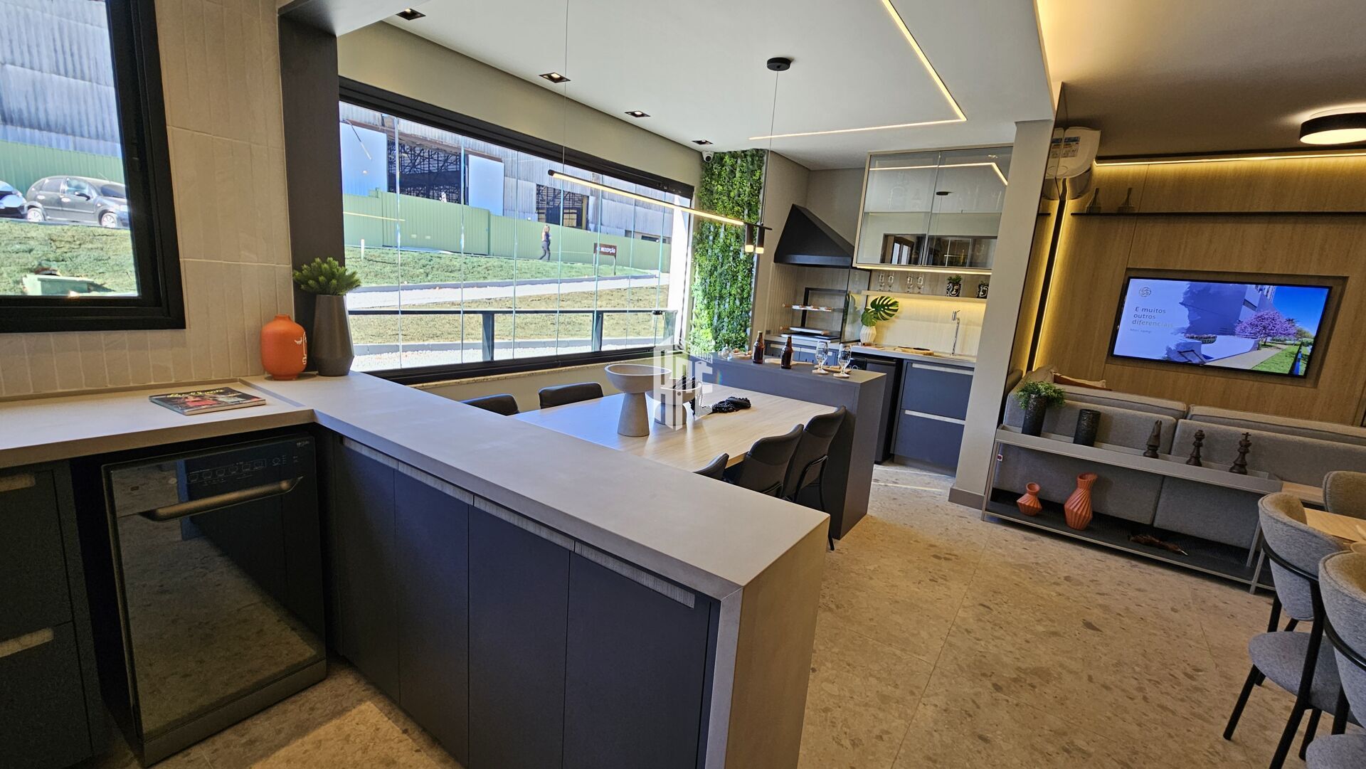 Apartamento à venda com 3 quartos, 117m² - Foto 25