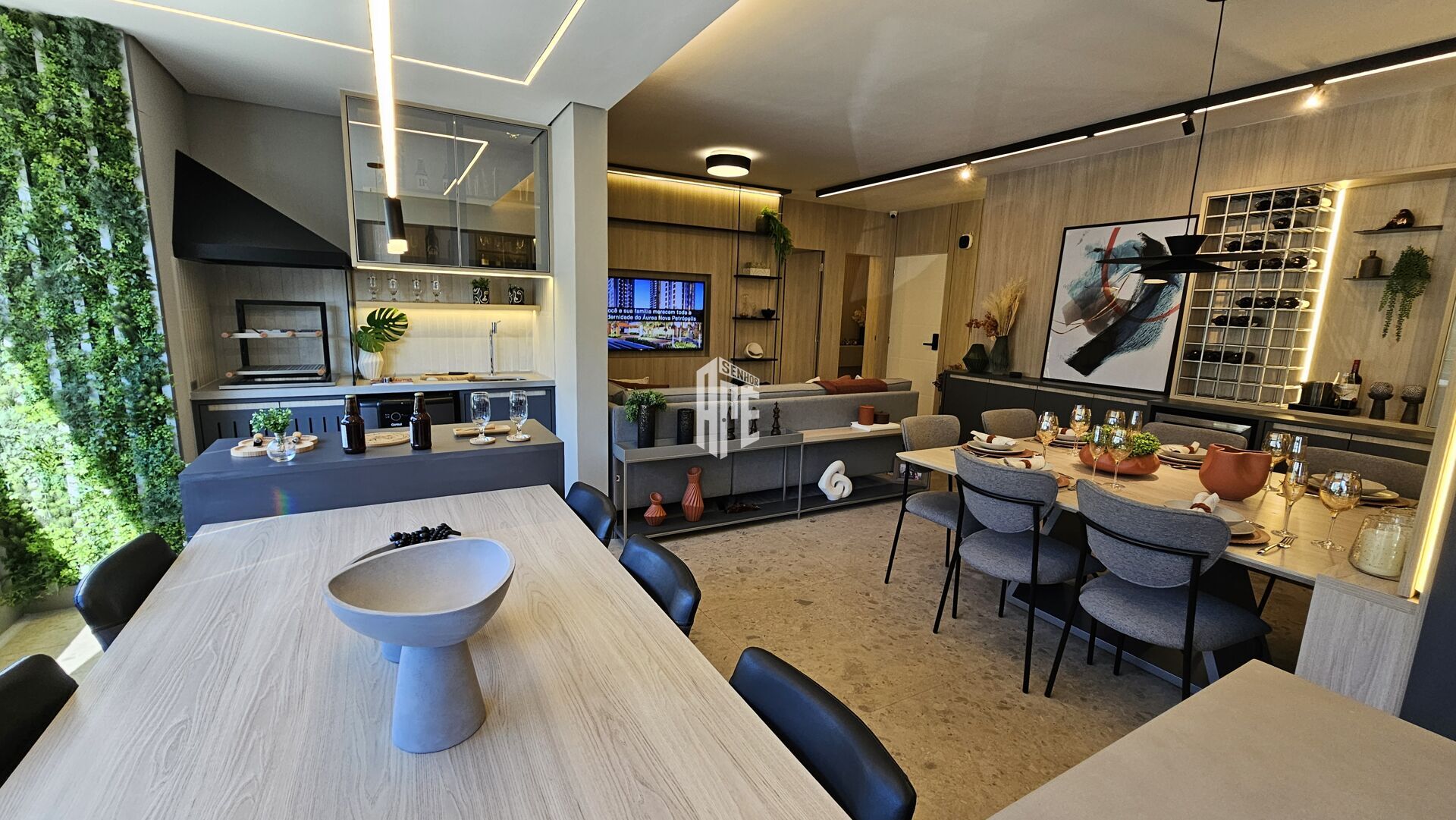 Apartamento à venda com 3 quartos, 117m² - Foto 5