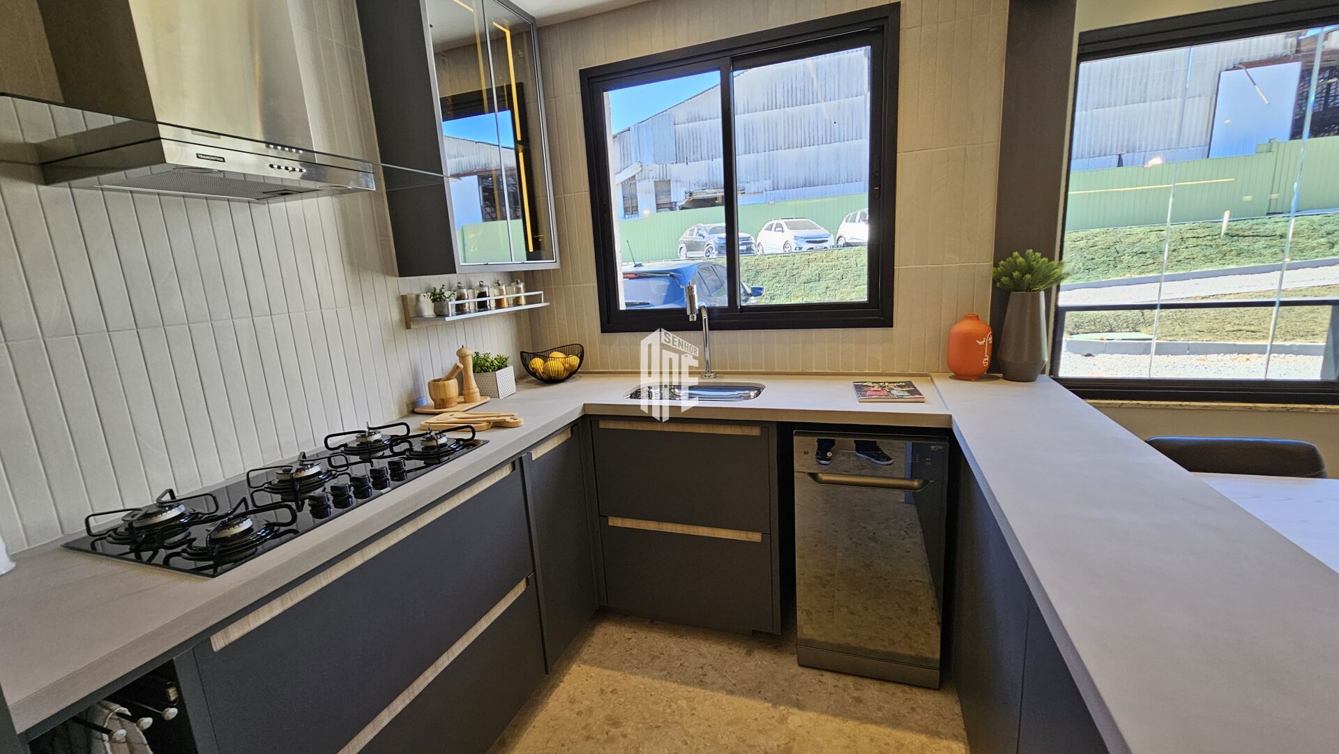 Apartamento à venda com 3 quartos, 117m² - Foto 4