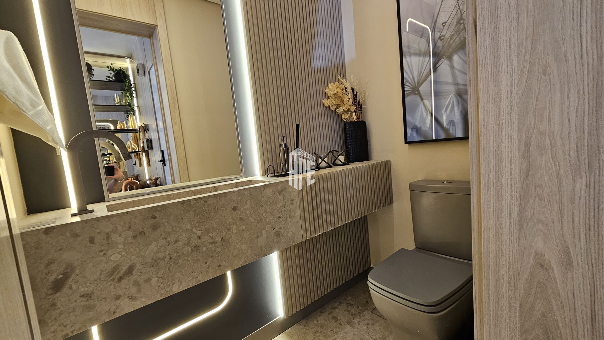 Apartamento à venda com 3 quartos, 117m² - Foto 20