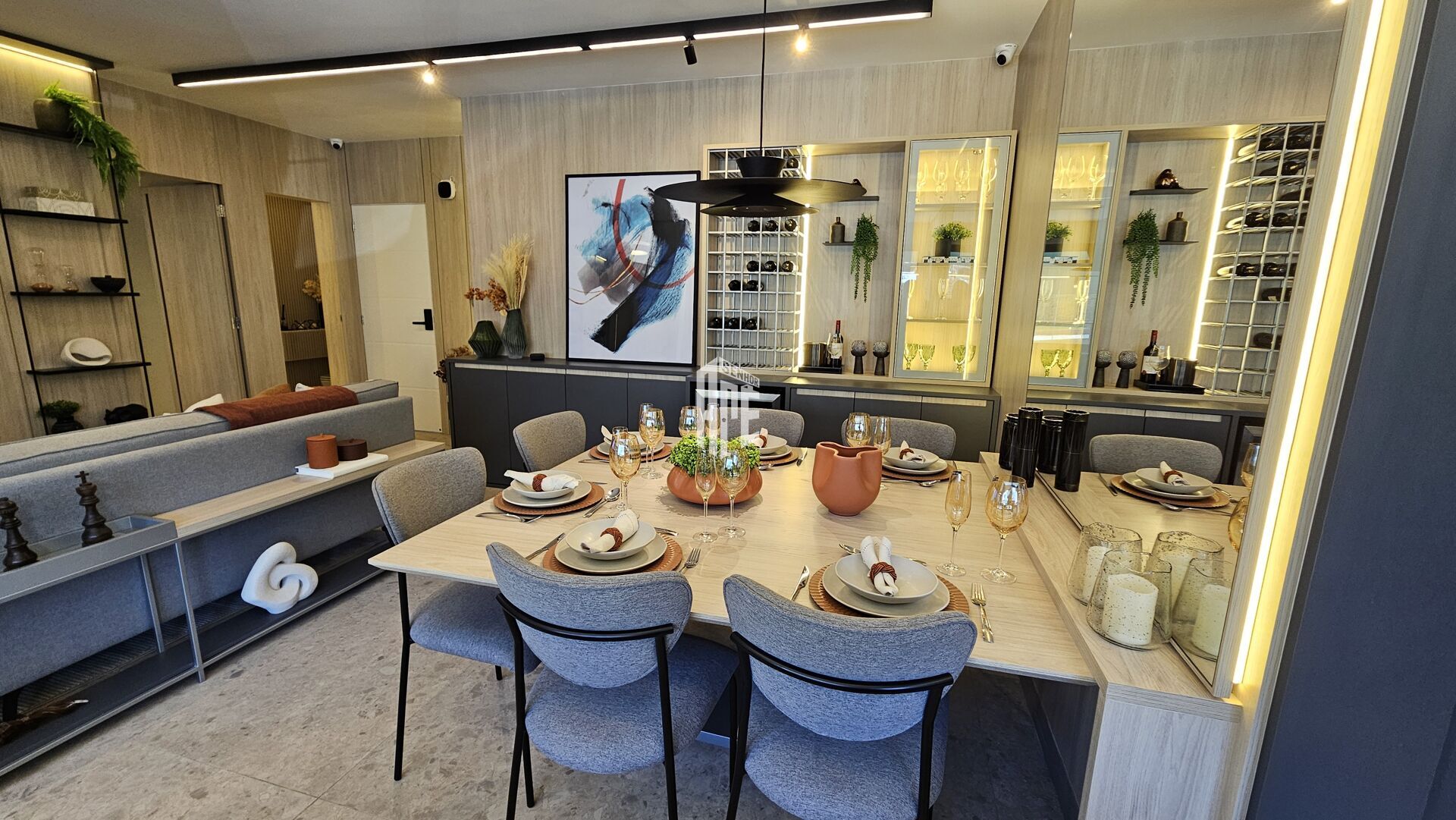 Apartamento à venda com 3 quartos, 117m² - Foto 16