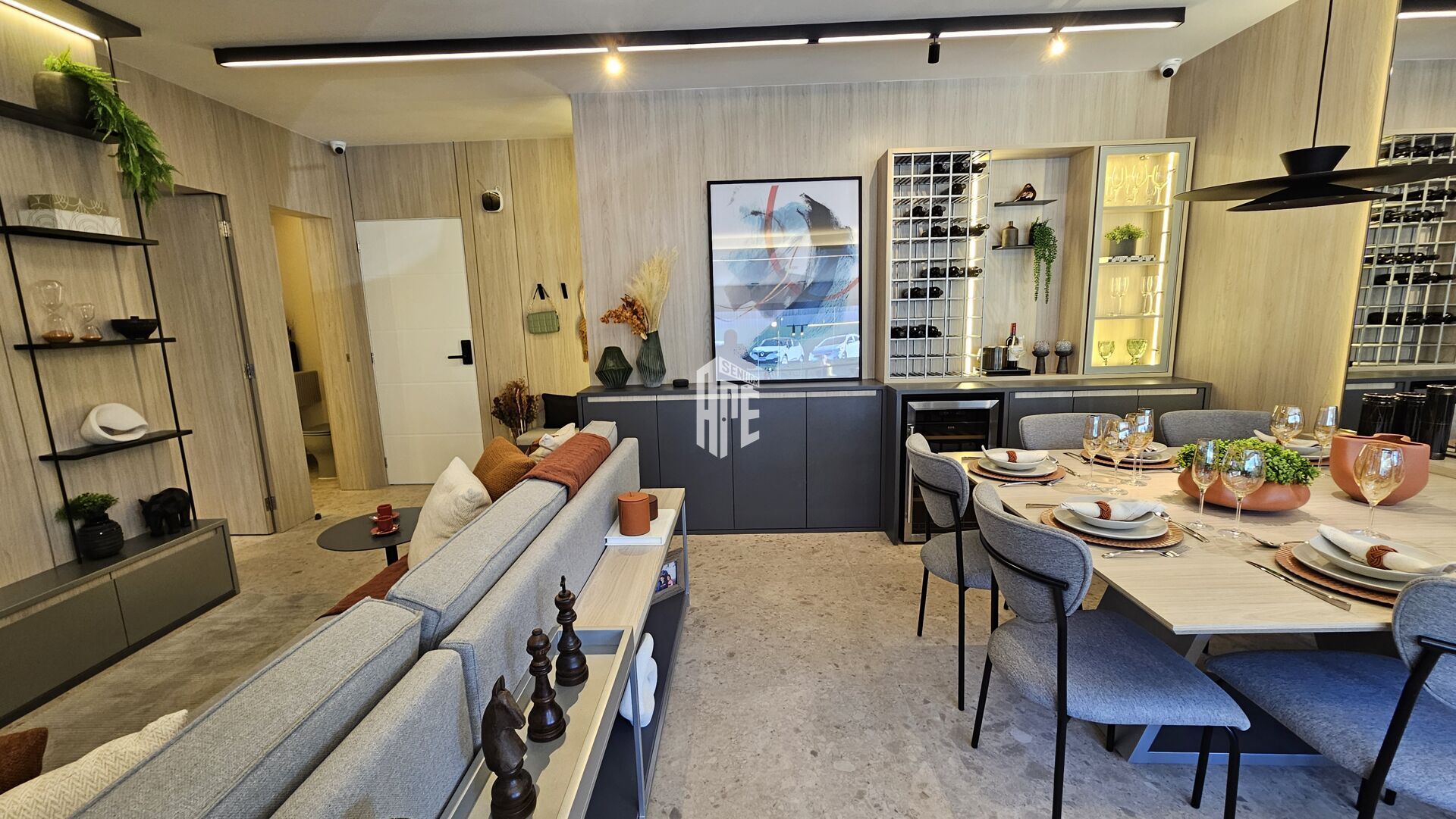 Apartamento à venda com 3 quartos, 117m² - Foto 18