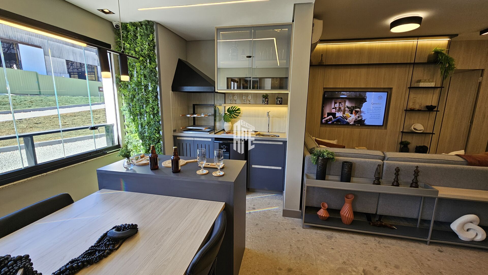 Apartamento à venda com 3 quartos, 117m² - Foto 13
